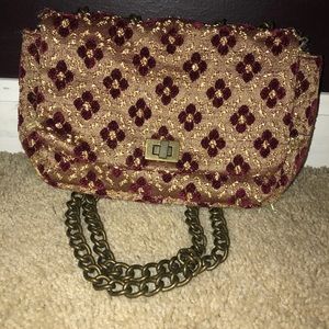 Free People Crossbody Bag